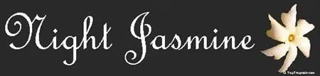 Night Jasmine