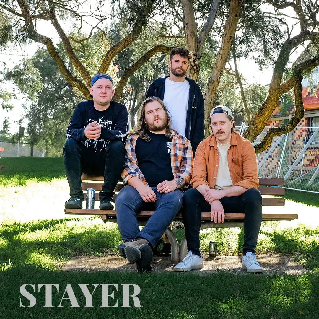 Stayer