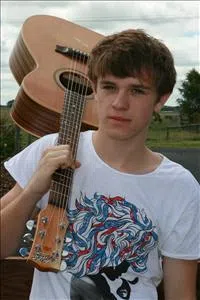 Matthew Pratt