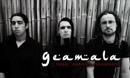 Geamala