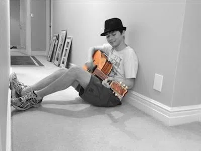 Adam Greenfeld