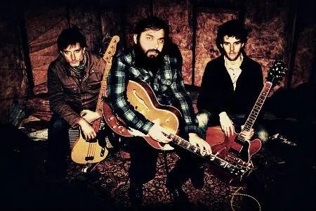 Brendan Skinner & the Relevant Advice Club
