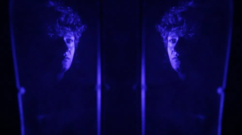 The Mirror Phase