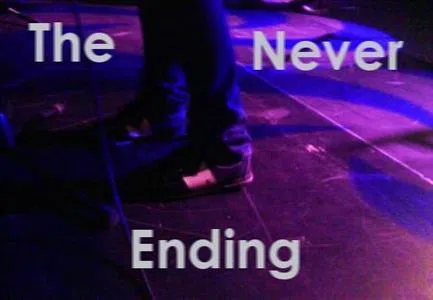 The Never-Ending