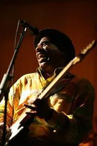 Glen Terry