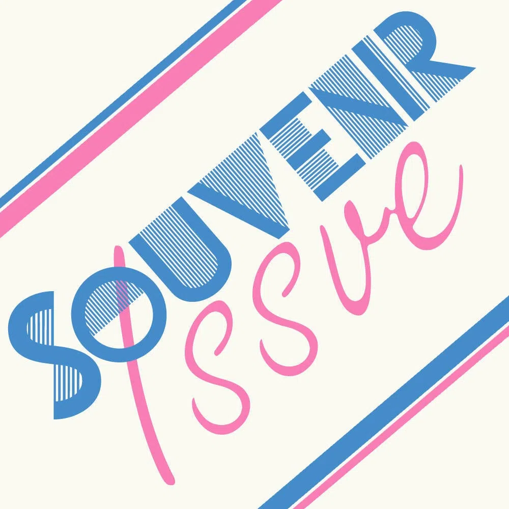 Souvenir Issue