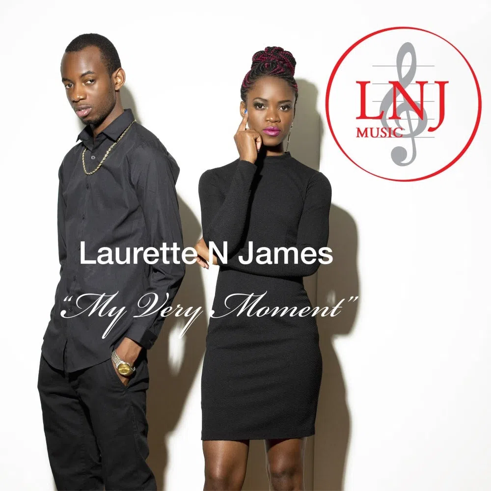 Laurette N James