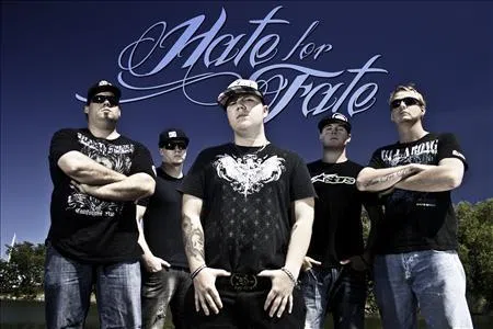 Hate For Fate