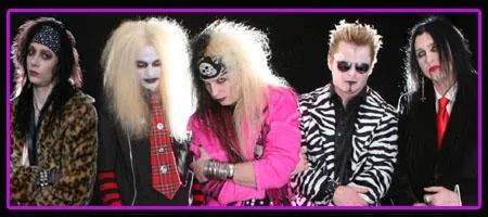 The Deadthings