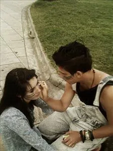 Leda & Caleb