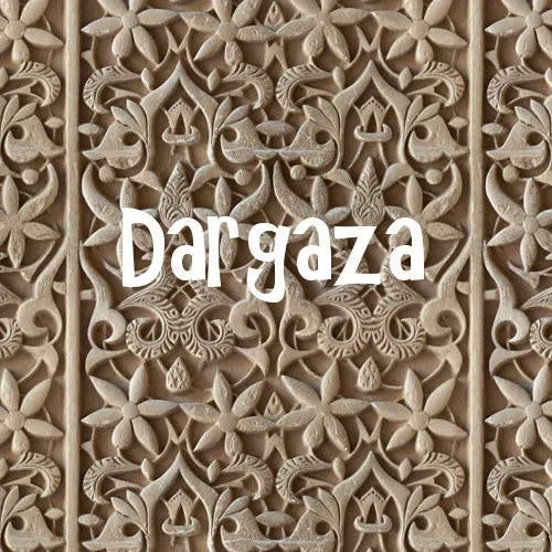 Dargaza