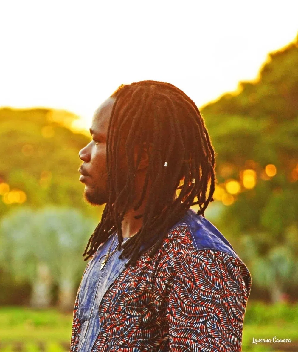 Lansana Camara