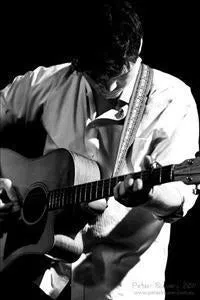 Ben Bradly