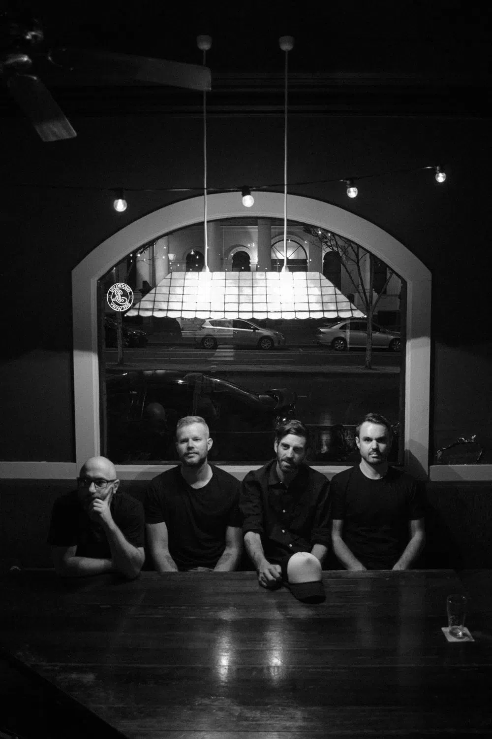 Lincoln le Fevre & the Insiders