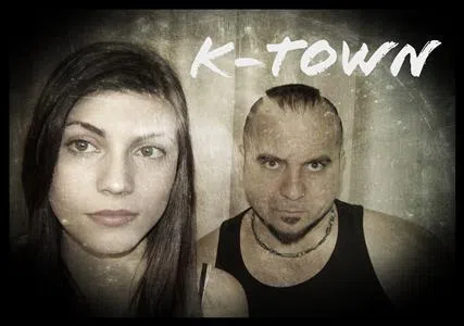 K-TOWN
