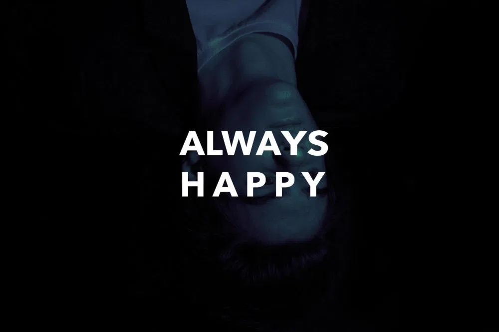 Always Happy