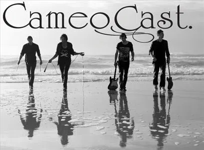 CameoCast.