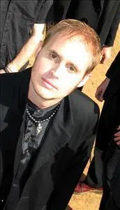 Jon Eaton