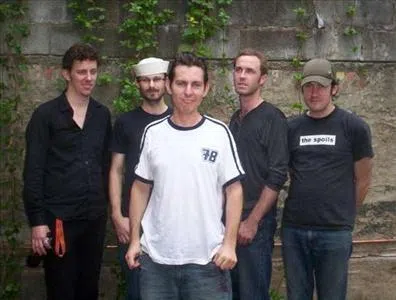 the Hi-waves