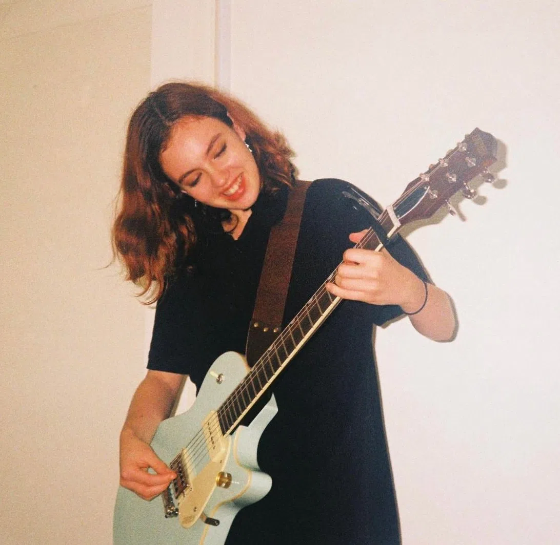 Lucy Stephens
