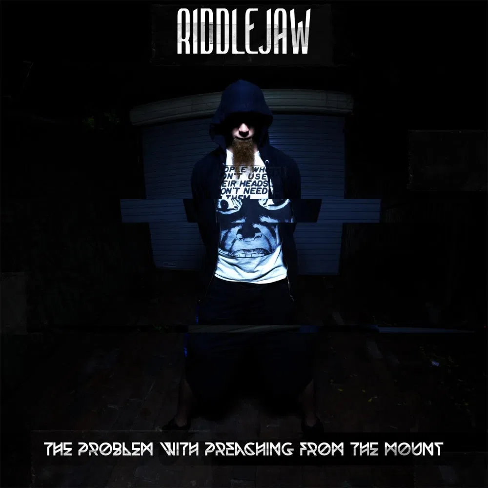 Riddlejaw