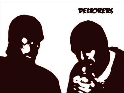 Deltorers