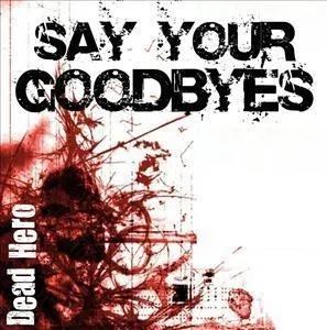 Say Your Goodbyes