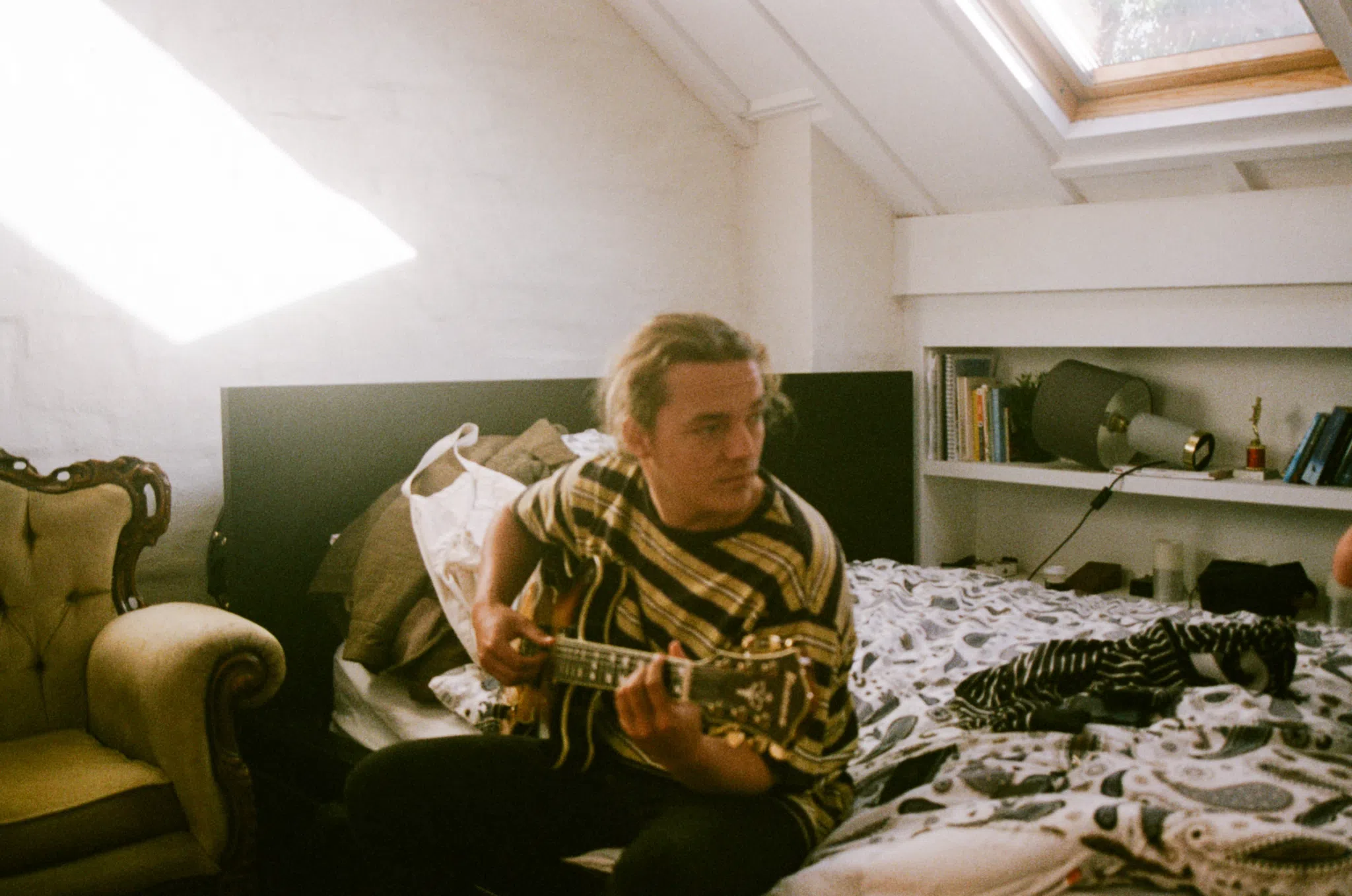 Pete Longhurst