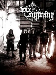 Hour of Suffering