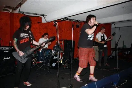 The Reptilians