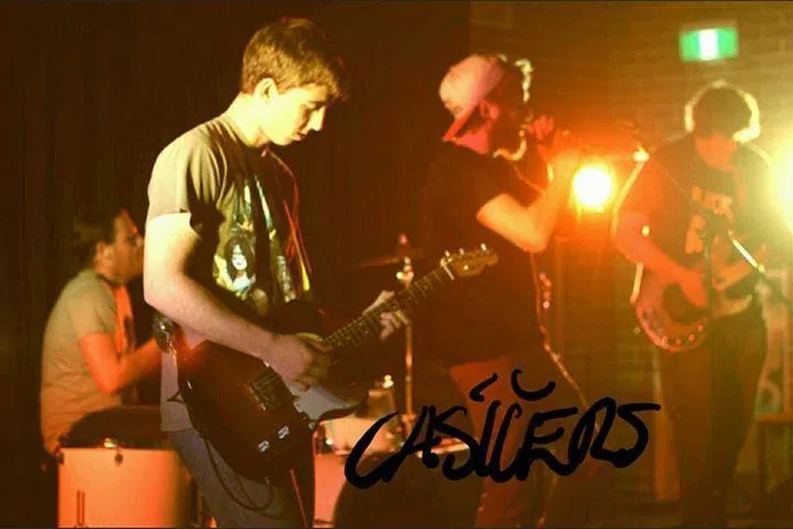 CASTERS