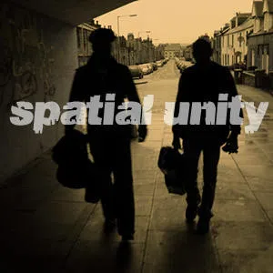 Spatial Unity