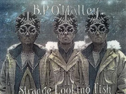 BP O'MALLEY