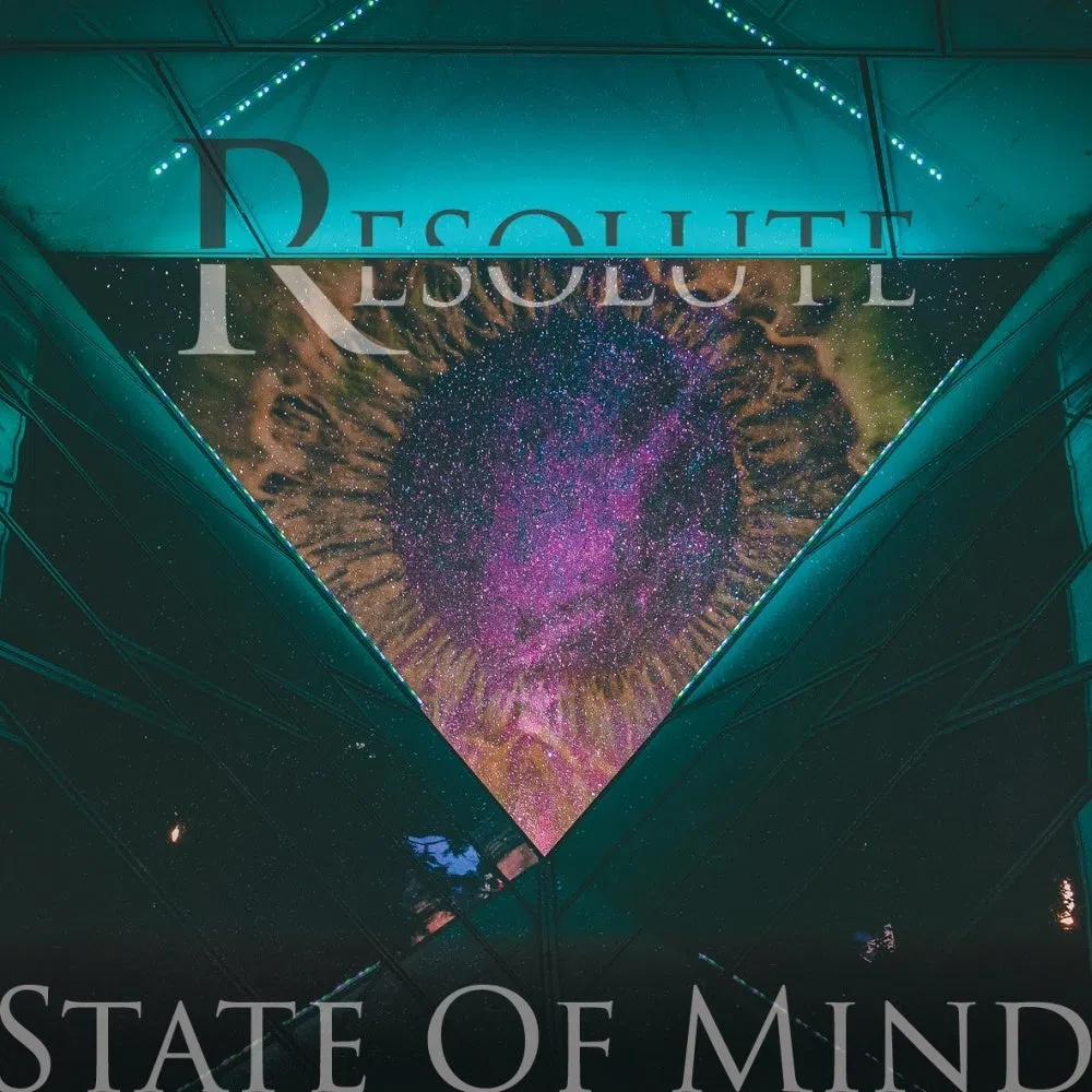 Resolute
