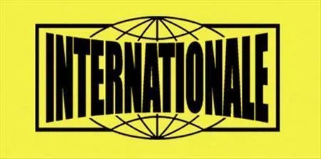 INTERNATIONALE