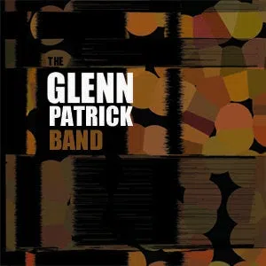 The Glenn Patrick Band