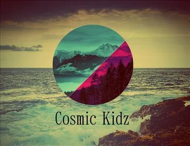 Cosmic Kidz