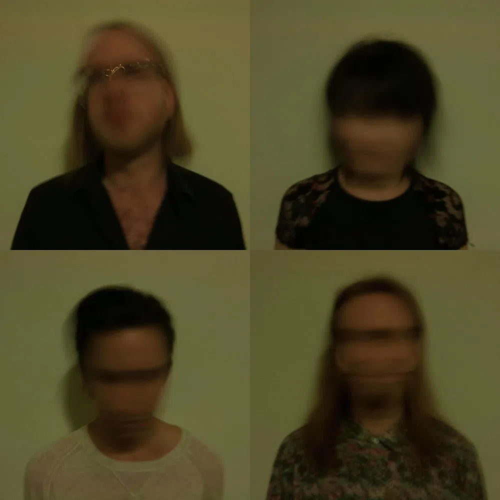 STRANGERS FROM NOW ON