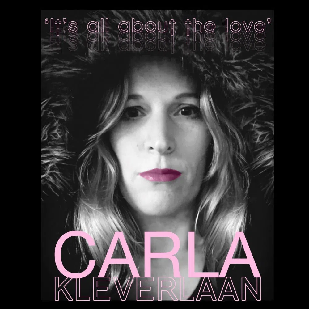 Carla Kleverlaan