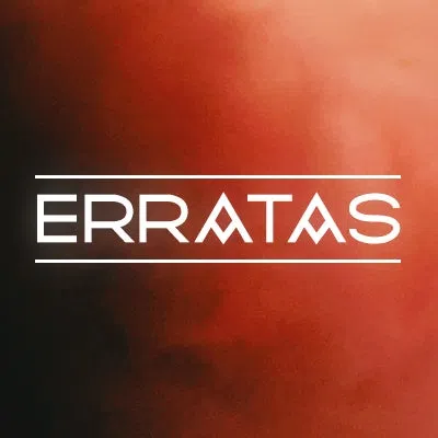 ERRATAS
