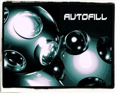 AUTOFILL