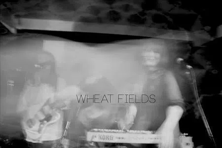 Wheat Fields
