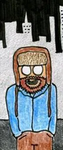 Iain Excellent