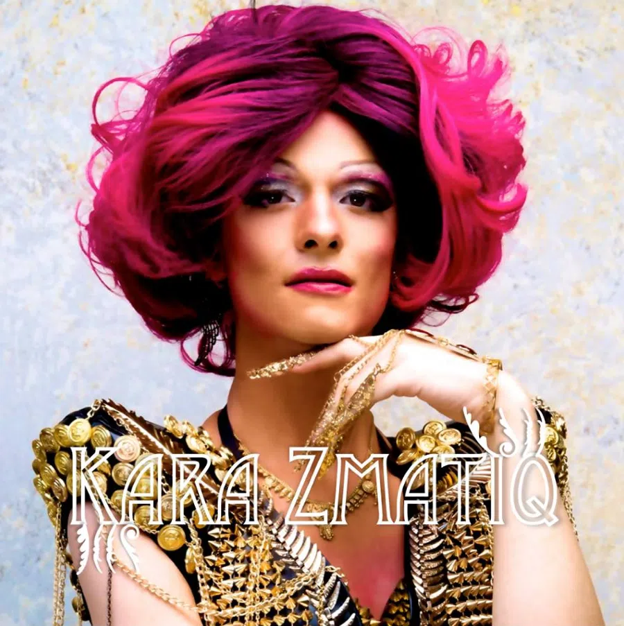 KARA ZMATIQ