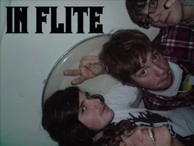 in flite