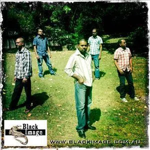 Black Image