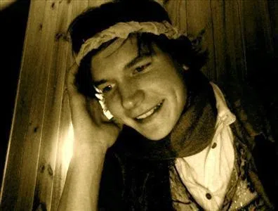 Elijah Cavanagh