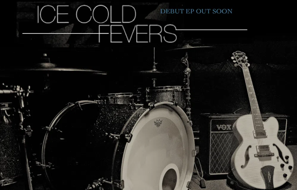 Ice Cold Fevers