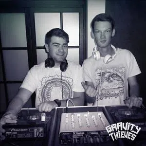 The Gravity Thieves