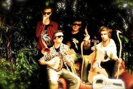 The Daylight Braves